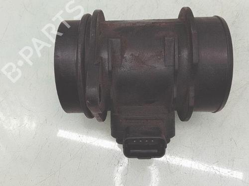 Mass air flow sensor FORD FIESTA VI (CB1, CCN) 1.4 TDCi | BP37283981M95 - Image 3