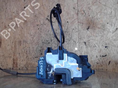 Front left lock RENAULT CLIO III (BR0/1, CR0/1) 1.5 dCi (C/BR0G, C/BR1G) | BP25362190C98