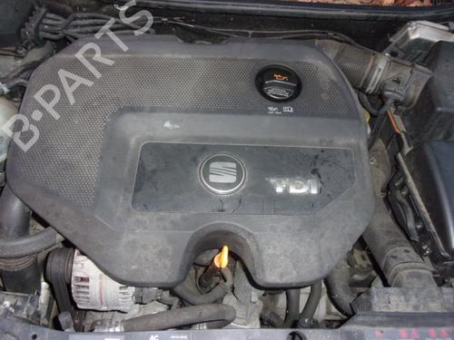 Left mirror SEAT IBIZA III (6L1) 1.9 TDI | BP25358474C26 