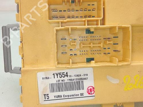 Electronic module KIA PICANTO II (TA) 1.2 | BP39213906M83 - Image 4