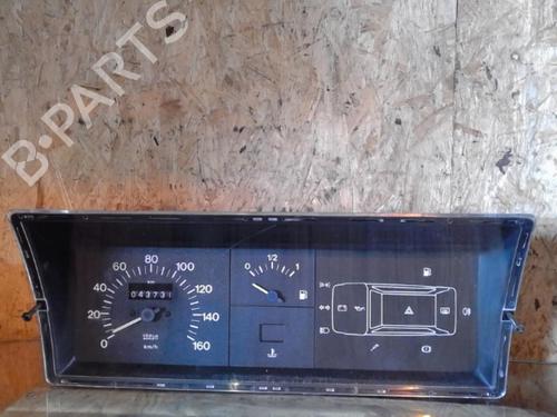 Used Instrument cluster Instrument cluster FIAT PANDA (141_) 750 (34 hp) 25358919 25358919