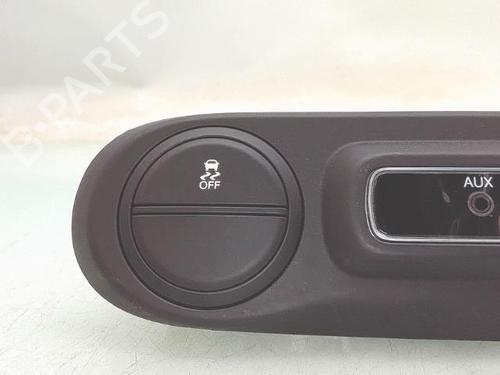 Electronic module FIAT 500L (351_, 352_) 1.6 D Multijet (199LYE1B) | BP38035885M83 - Image 2