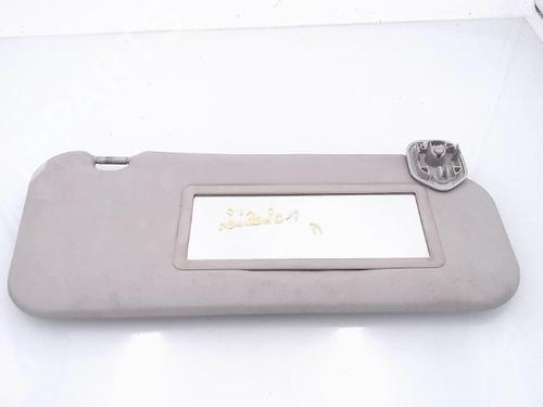 Højre solskærm CITROËN XSARA PICASSO (N68) 2.0 HDi (90 hp) 25357983