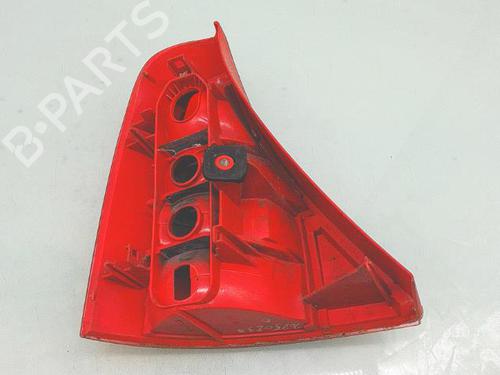 Used Right taillight Right taillight RENAULT CLIO I (B/C57_, 5/357_) [1990-1999] 33438272 33438272