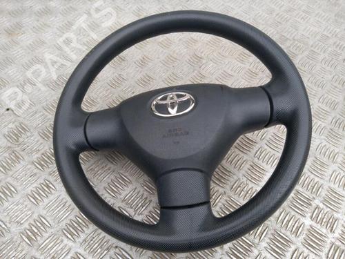Volante Volante TOYOTA AYGO (_B1_) 1.4 D-4D (WNB10_, WNB10R) (54 hp) 25351486 25351486
