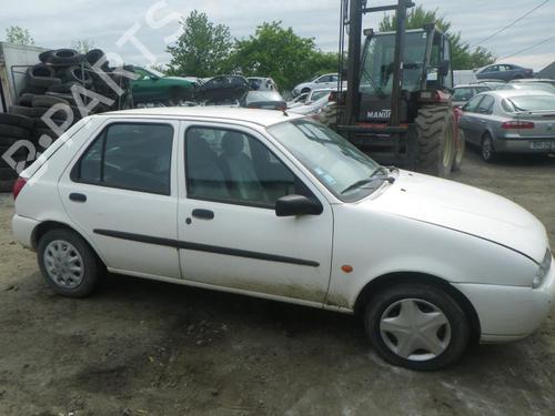 Højre forlygte FORD FIESTA IV (JA_, JB_) 1.8 D | BP25367746C29 