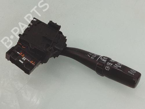 Used Steering column stalk TOYOTA CELICA Coupe (_T23_) 1.8 16V VT-i (ZZT230_, ZZT230) (143 hp) 29054111