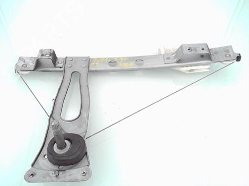 Used Rear left window mechanism Rear left window mechanism CITROËN C3 I (FC_, FN_) 1.4 HDi (68 hp) 25370163 25370163