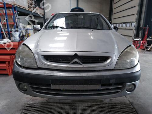 Højre Foran Tågelygte CITROËN XSARA (N1) 1.6 16V | BP25350711C31 