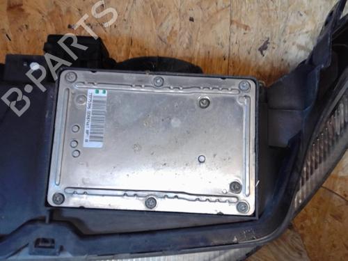 Right headlight RENAULT LAGUNA II (BG0/1_) 1.9 dCi | BP25367355C29 