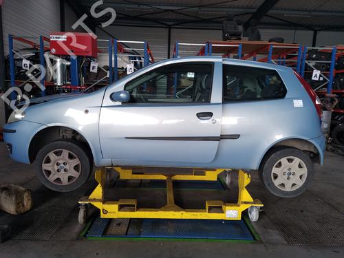 Front left window mechanism FIAT PUNTO (188_) 1.2 16V 80 (188.233, .235, .253, .255, .333, .353, .639,... | BP25370940C22 