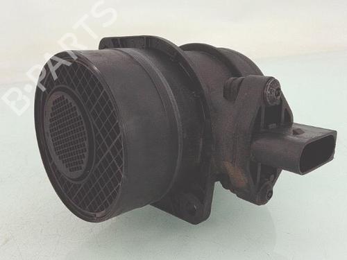Mass air flow sensor VW JETTA III (1K2) 2.0 TDI 16V | BP30646331M95  - Image 5