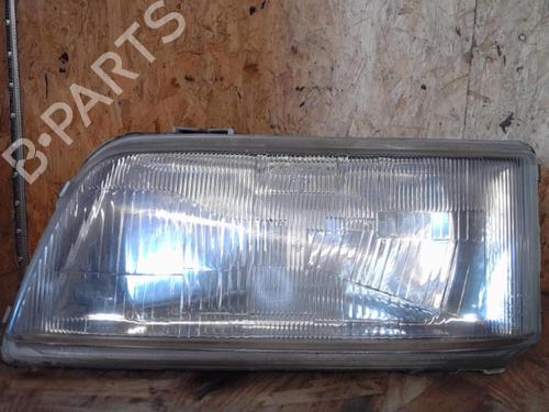 Used Left headlight Left headlight PEUGEOT BOXER Platform/Chassis (ZCT_) 2.5 D (86 hp) 25367435 25367435