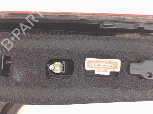 Right tailgate light CITROËN C5 II (RC_) 1.6 HDi (RC8HZB) | BP39213844C80 - Image 5