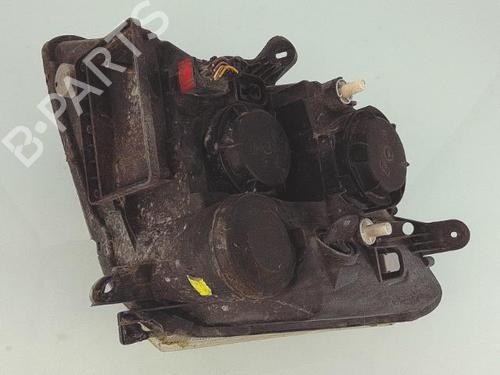 Faro derecho OPEL MERIVA A MPV (X03) 1.7 CDTI (E75) | BP25701177C29