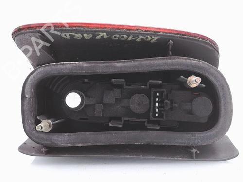 Right taillight CITROËN EVASION MPV (22, U6) 2.0 HDI | BP25358245C35 