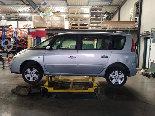 Front left lock RENAULT ESPACE IV (JK0/1_) 2.2 dCi (JK0H) | BP30759892C98 - Image 16