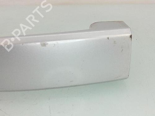 Front right exterior door handle OPEL ASTRA H Estate (A04) 1.9 CDTI 16V (L35) | BP30172189C129