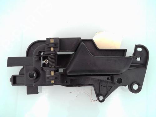 Used Front left interior door handle Front left interior door handle CITROËN XANTIA (X1_, X2_) 2.0 HDI 109 (109 hp) 25370219 25370219