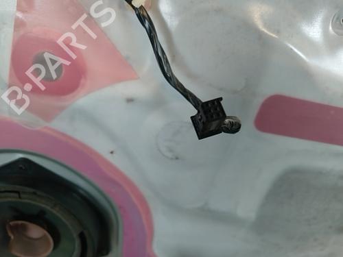 Right rear door OPEL ASTRA H Estate (A04) 1.9 CDTI 16V (L35) | BP30170212C5 