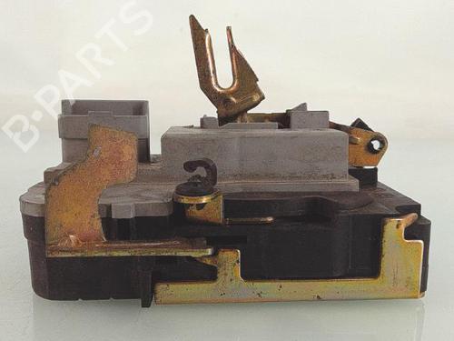 Front right lock CITROËN XSARA (N1) 2.0 HDi 90 | BP27539864C97 