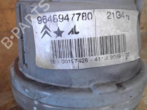 Used Left front fog light Left front fog light CITROËN C3 I (FC_, FN_) 1.4 HDi (68 hp) 25364291 25364291
