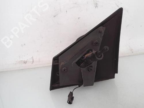 Right mirror RENAULT CLIO III (BR0/1, CR0/1) 1.5 dCi (BR17, CR17) | BP25350027C27