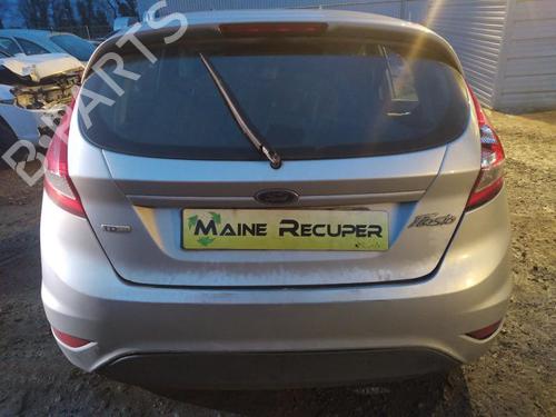 Multifunctionele display FORD FIESTA VI (CB1, CCN) 1.4 TDCi | BP25373341C48 