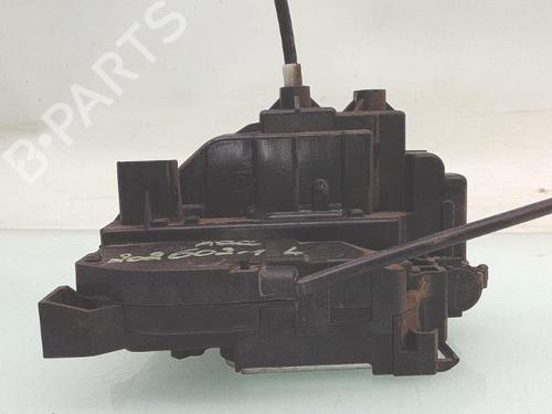 Used Rear left lock Rear left lock RENAULT CLIO III (BR0/1, CR0/1) 1.5 dCi (C/BR0G, C/BR1G) (68 hp) 39457795 39457795