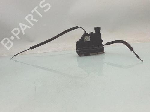 front-left-lock-peugeot-boxer-van-2006-33700895 main image