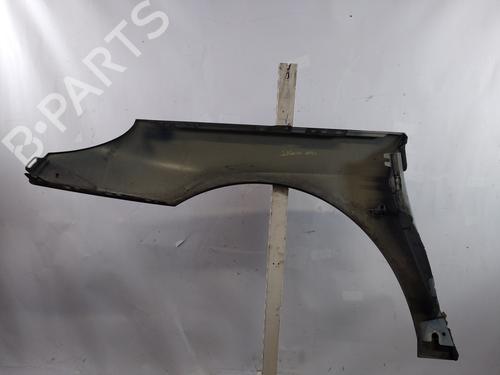Right front fenders PEUGEOT 407 SW (6E_, 6D_) 2.0 HDi 135 | BP25352391C42 