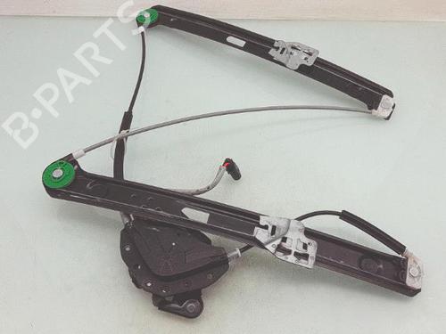 Front left window mechanism BMW 3 (E46) 318 d | BP39886011C22 - Image 2