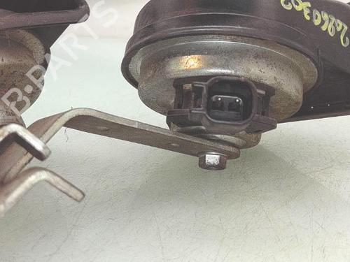 Used Horn Horn FIAT 500L (351_, 352_) 0.9 (199LYC1B) (105 hp) 40003286 40003286