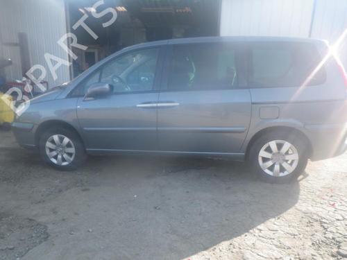 Right headlight CITROËN C8 (EA_, EB_) 2.0 HDi 165 | BP25359585C29  - Image 15