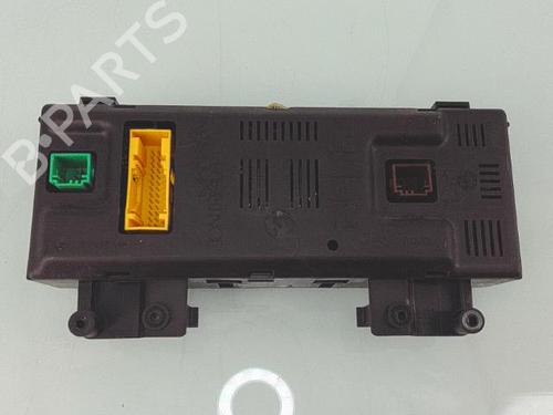 Display monitor CITROËN C4 I (LC_) 1.6 HDi | BP25362820C48 