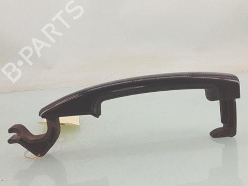 Rear right exterior door handle CITROËN C5 III (RD_) 1.6 HDi 110 (RD9HZC) | BP29699571C130