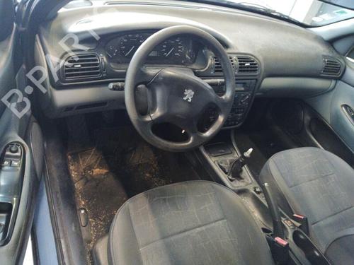 Electronic module PEUGEOT 406 (8B) 1.8 16V | BP25354791M83 