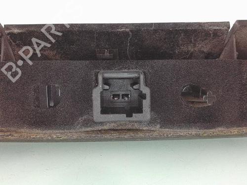 Used Tailgate trim Tailgate trim CITROËN C3 I (FC_, FN_) 1.4 HDi (68 hp) 25355995 25355995
