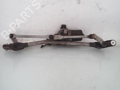 Front wiper motor RENAULT MEGANE III Grandtour (KZ0/1) 1.5 dCi (KZ09, KZ0D, KZ1G, KZ29, KZ14, KZ1W, KZ10, KZ1F,... | BP25368383M29 