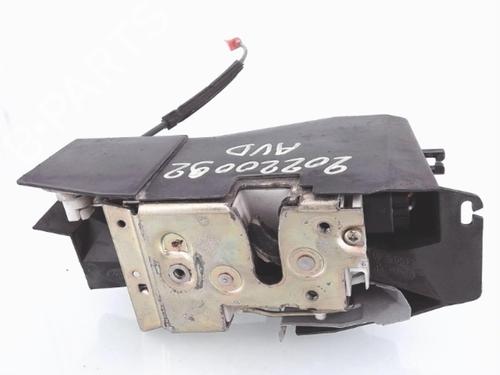 Front right lock FORD ESCORT VI Turnier (GAL, ANL) 1.8 Turbo D | BP25369723C97 