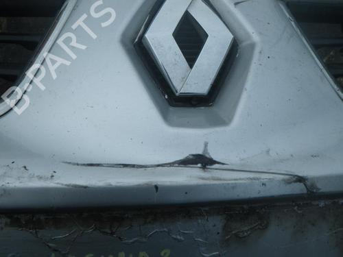 Right mirror RENAULT LAGUNA II (BG0/1_) 1.9 dCi (BG1A, BG1W, BG0G) | BP27212564C27 