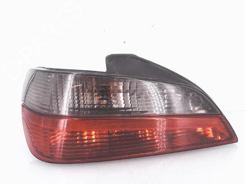 Used Left taillight PEUGEOT 406 (8B) 1.9 TD (90 hp) 25368663