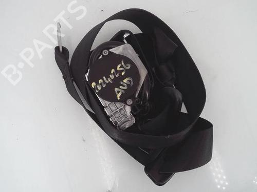 Høyre foran beltestrammer RENAULT MEGANE III Grandtour (KZ0/1) 1.5 dCi (KZ09, KZ0D, KZ1G, KZ29, KZ14, KZ1W, KZ10, KZ1F,... (110 hp) 25368408
