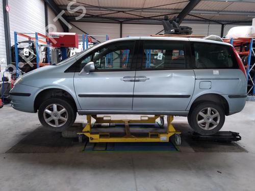 Left front window switch FIAT ULYSSE (179_) 2.2 JTD | BP25360740I27 - Image 7