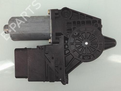 Used Left rear window motor SKODA SUPERB I (3U4) 1.9 TDI (130 hp) 25363153