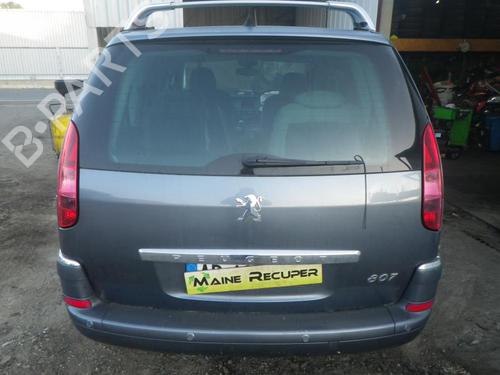 Bremselys PEUGEOT 807 (EB_) 2.0 HDi | BP25349893L11  - Image 5