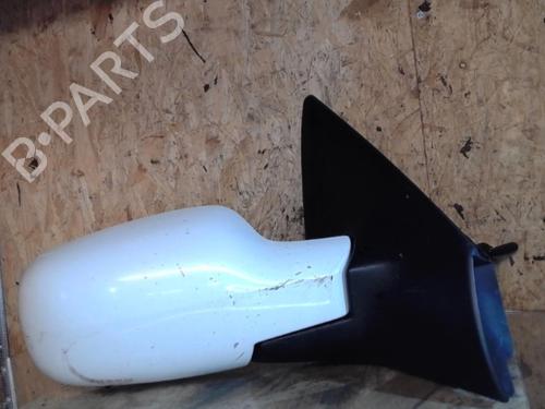 Right mirror RENAULT MEGANE II (BM0/1_, CM0/1_) 1.5 dCi (BM02, BM13, BM2A, CM02, CM13) | BP25367160C27 