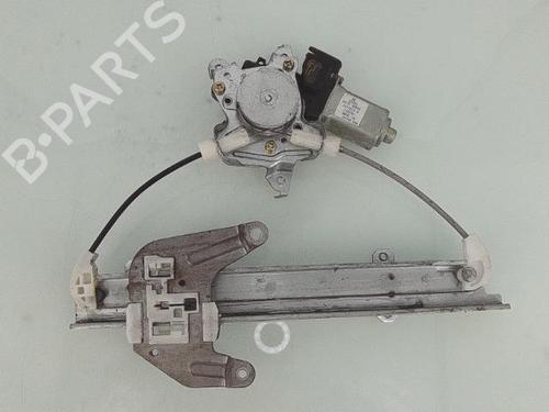 Used Rear left window mechanism Rear left window mechanism NISSAN MURANO I (Z50) 3.5 4x4 (234 hp) 26905017 26905017