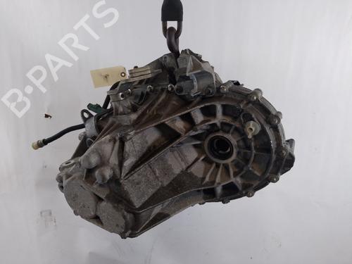 Gearbox RENAULT CLIO III (BR0/1, CR0/1) 1.5 dCi (C/BR0G, C/BR1G) | BP25360524M3 
