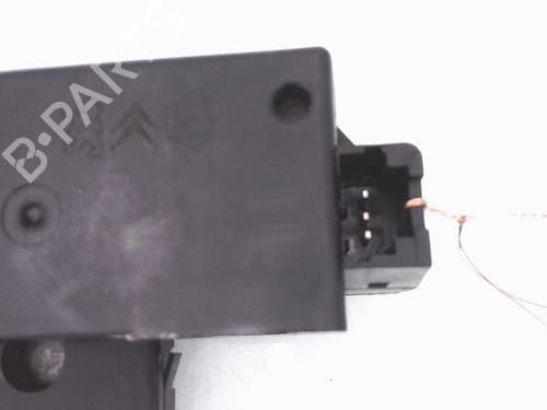 Tailgate lock CITROËN C2 (JM_) 1.4 HDi | BP25372094C101 